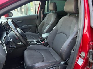 Seat León ST 2.0 TDI 110kW (150CV) St&Sp FR
