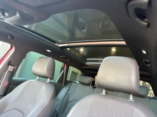 Seat León ST 2.0 TDI 110kW (150CV) St&Sp FR