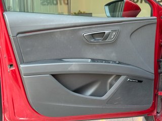 Seat León ST 2.0 TDI 110kW (150CV) St&Sp FR