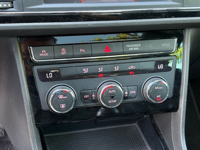 Seat León ST 2.0 TDI 110kW (150CV) St&Sp FR