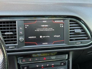 Seat León ST 2.0 TDI 110kW (150CV) St&Sp FR