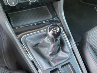 Seat León ST 2.0 TDI 110kW (150CV) St&Sp FR