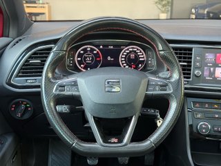 Seat León ST 2.0 TDI 110kW (150CV) St&Sp FR