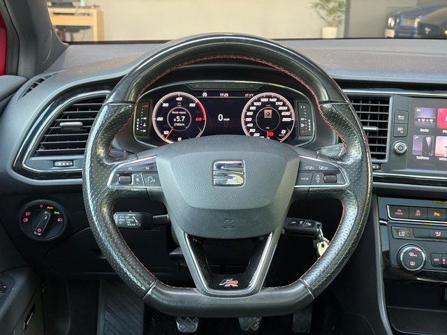 Seat León ST 2.0 TDI 110kW (150CV) St&Sp FR