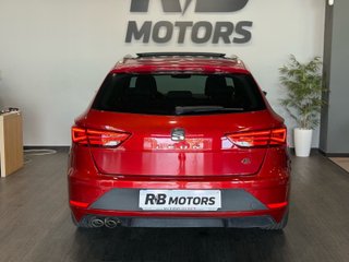 Seat León ST 2.0 TDI 110kW (150CV) St&Sp FR