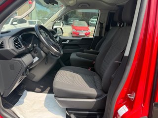 Volkswagen California 2020