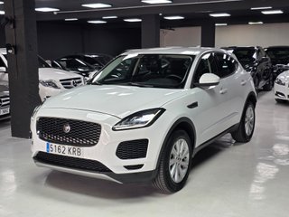 Jaguar E-Pace S 200CV AWD 2019