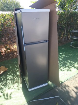 Frigorífico Elecsan A++ 117L 40dB.