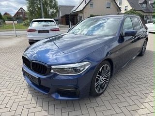 BMW Serie 5 2017