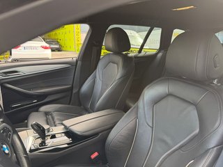 BMW Serie 5 2017