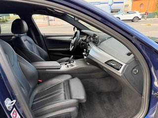 BMW Serie 5 2017