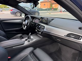 BMW Serie 5 2017