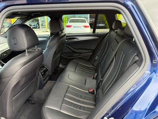 BMW Serie 5 2017