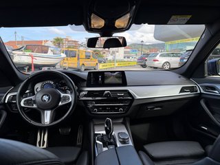 BMW Serie 5 2017