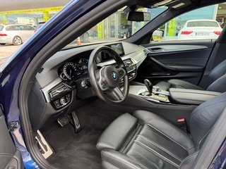 BMW Serie 5 2017