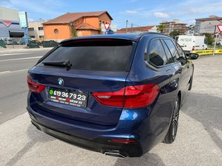 BMW Serie 5 2017