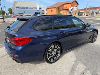BMW Serie 5 2017