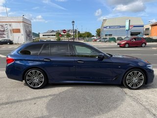 BMW Serie 5 2017