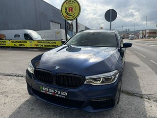 BMW Serie 5 2017