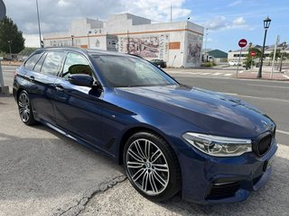 BMW Serie 5 2017