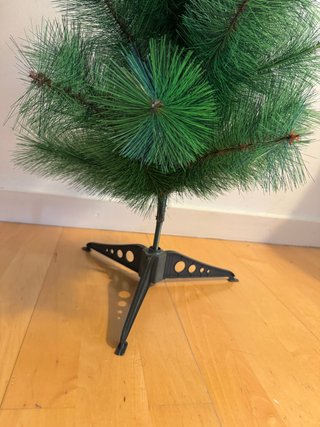 Árbol de Navidad Artificial 90cm