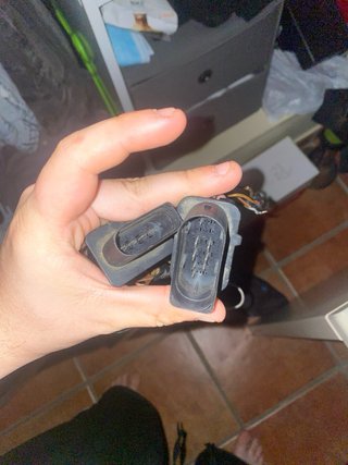 Faros Golf 4 Diurnas LED