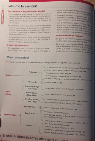 Geografía e Historia, 4 ESO, Comunitat Valencia...