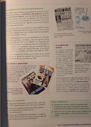 Geografía e Historia, 4 ESO, Comunitat Valencia...