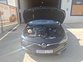 OPEL Astra 1.4T SHT Business Elegance CVT ST