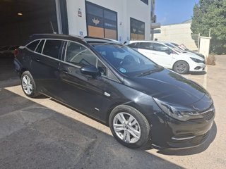 OPEL Astra 1.4T SHT Business Elegance CVT ST