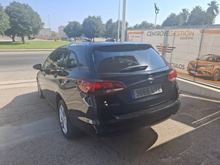 OPEL Astra 1.4T SHT Business Elegance CVT ST