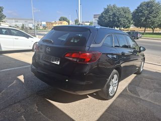OPEL Astra 1.4T SHT Business Elegance CVT ST