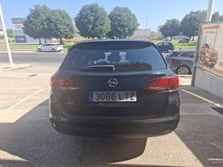 OPEL Astra 1.4T SHT Business Elegance CVT ST
