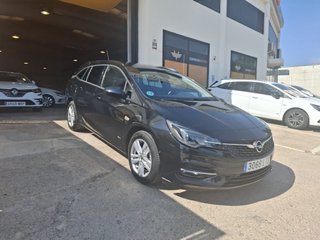 OPEL Astra 1.4T SHT Business Elegance CVT ST