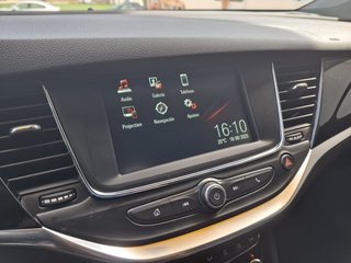 OPEL Astra 1.4T SHT Business Elegance CVT ST