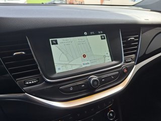 OPEL Astra 1.4T SHT Business Elegance CVT ST