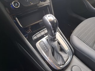 OPEL Astra 1.4T SHT Business Elegance CVT ST