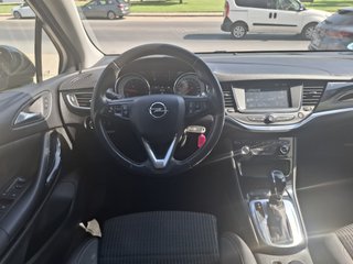 OPEL Astra 1.4T SHT Business Elegance CVT ST
