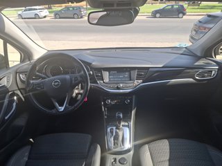 OPEL Astra 1.4T SHT Business Elegance CVT ST