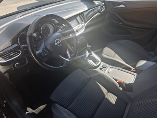 OPEL Astra 1.4T SHT Business Elegance CVT ST