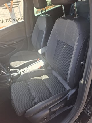 OPEL Astra 1.4T SHT Business Elegance CVT ST
