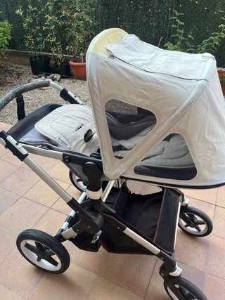 Bugaboo Fox Silla de Paseo