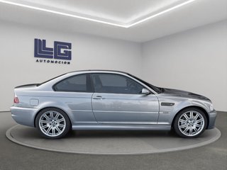 BMW Serie 3 M3