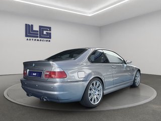 BMW Serie 3 M3