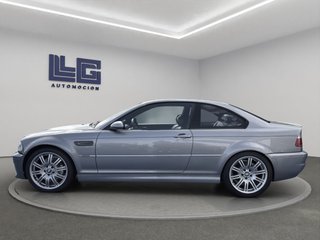BMW Serie 3 M3
