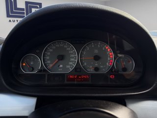 BMW Serie 3 M3