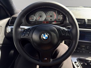 BMW Serie 3 M3