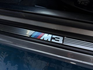 BMW Serie 3 M3