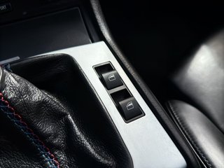 BMW Serie 3 M3