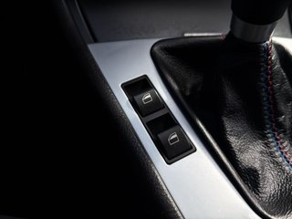BMW Serie 3 M3